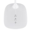 Lámparas Globo Lighting Botal Lámparas de mesa LED Blanca, 1 luz
