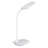 Lámparas Globo Lighting Botal Lámparas de mesa LED Blanca, 1 luz