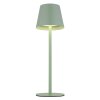 Lámparas Globo Lighting I LED Verde, 1 luz