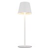 Lámparas Globo Lighting I Lámparas de mesa LED Blanca, 1 luz