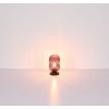 Lámparas Globo Lighting Normy Lámparas de mesa Negro, 1 luz
