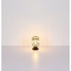 Lámparas Globo Lighting Normy Lámparas de mesa Negro, 1 luz
