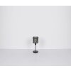 Lámparas Globo Lighting Gorley Lámparas de mesa Negro, 1 luz