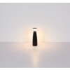 Lámparas Globo Lighting Illumi Lámparas de mesa LED Negro, 1 luz