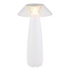 Lámparas Globo Lighting Illumi Lámparas de mesa LED Blanca, 1 luz