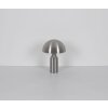 Lámpara Champiñón  Lámparas Globo Lighting Atoma Lámparas de mesa Níquel-mate, 2 luces