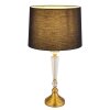 Lámparas Globo Lighting Arro Lámparas de mesa Latón, 1 luz