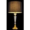 Lámparas Globo Lighting Arro Lámparas de mesa Latón, 1 luz