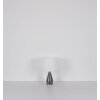 Lámparas Globo Lighting Kisa Lámparas de mesa Níquel-mate, 1 luz