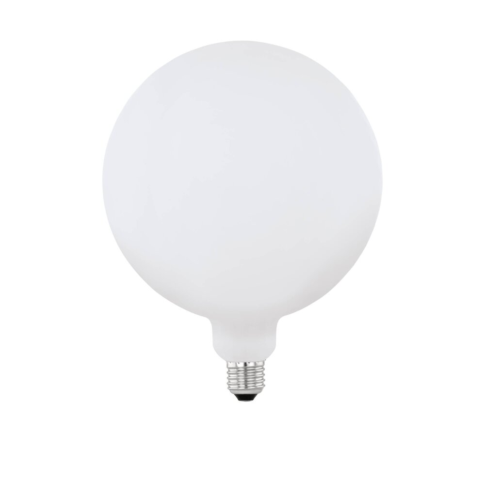 EGLO LED E27 4,5 vatios 2700 Kelvin 470 lúmenes main product photo