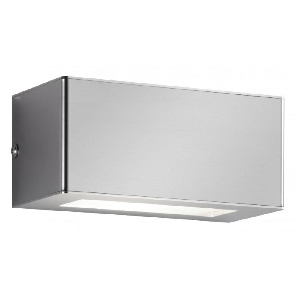 Cmd Aqua Stone Aplique LED Acero inoxidable, 1 luz main product photo