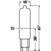 OSRAM LED G9 2,6 W 2700 Kelvin 300 Lumen