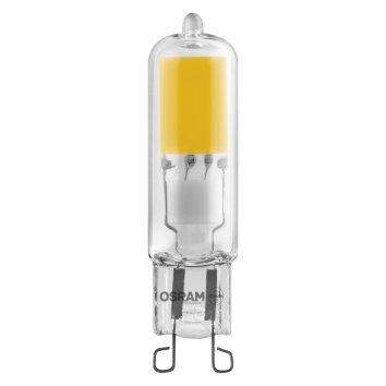 OSRAM LED G9 2,6 W 2700 Kelvin 300 Lumen
