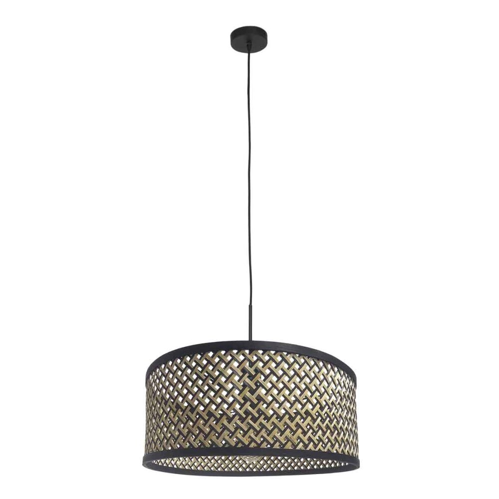 Lámparas Steinhauer Light Lámparas colgantes Negro, 1 luz main product photo