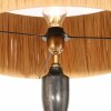 Lámparas Steinhauer Bois Lámpara de pie Negro, 1 luz