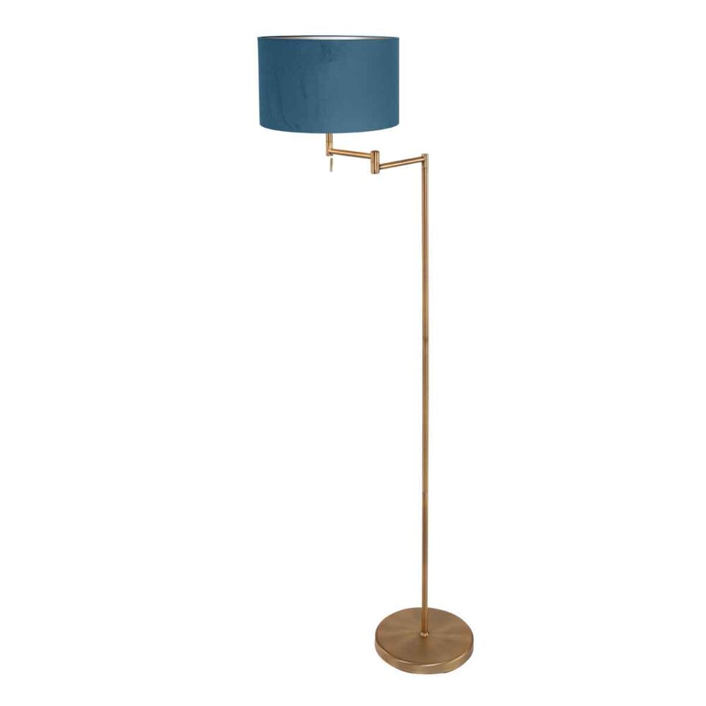 Lámparas Steinhauer Bella Lámpara de pie Bronce, 1 luz main product photo