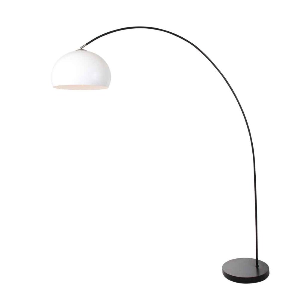 Lámparas Steinhauer Solva Lámpara de pie Negro, 1 luz main product photo