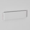 Gamas Aplique de exterior, Lámpara de baño, Apliques, Spot de pared Blanca, 1 luz