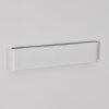 Gamas Aplique de exterior, Lámpara de baño, Apliques, Spot de pared Blanca, 1 luz