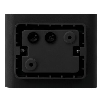 Lámparas Eglo GRUTTI Iluminación exterior LED Antracita, 2 luces