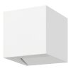 Lámparas Eglo Eglo Iluminación exterior LED Blanca, 2 luces