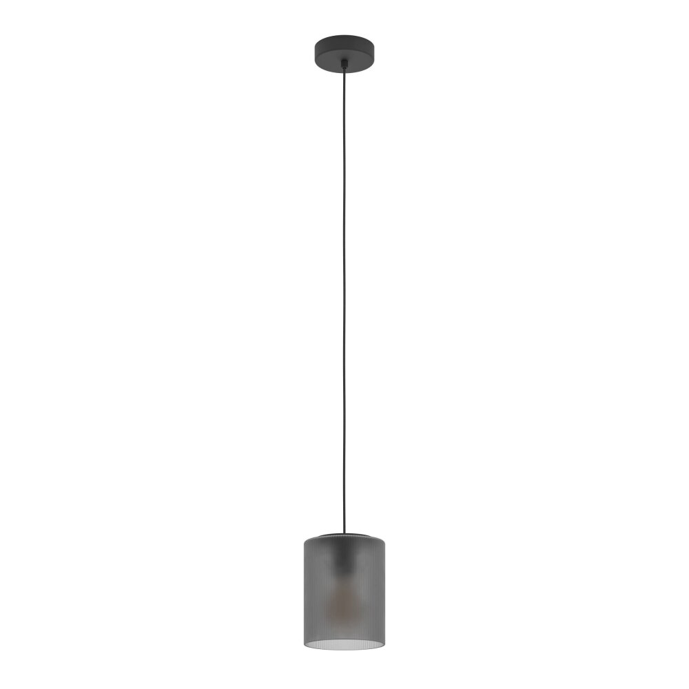 Lámparas Eglo COLOMERA Plafones Negro, 1 luz main product photo
