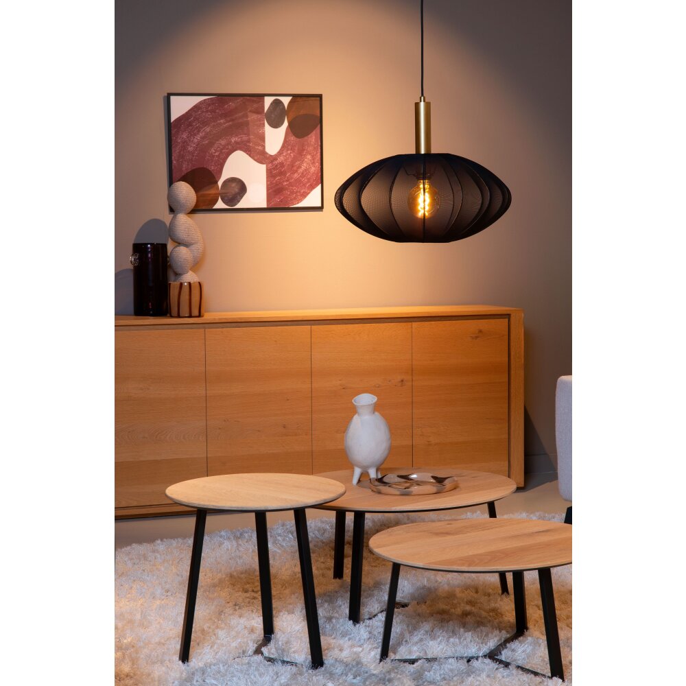 Lámparas Lucide CORINA Lámparas colgantes Latón, 1 luz main product photo