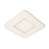 Lámparas Lucide AXELLE Plafones LED Blanca, 1 luz