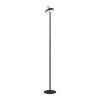 Lámparas Leuchten Direkt AMAG Lámpara de pie LED Negro, 1 luz
