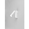 Lámparas Trio Ambala Spot techo LED Blanca, 1 luz