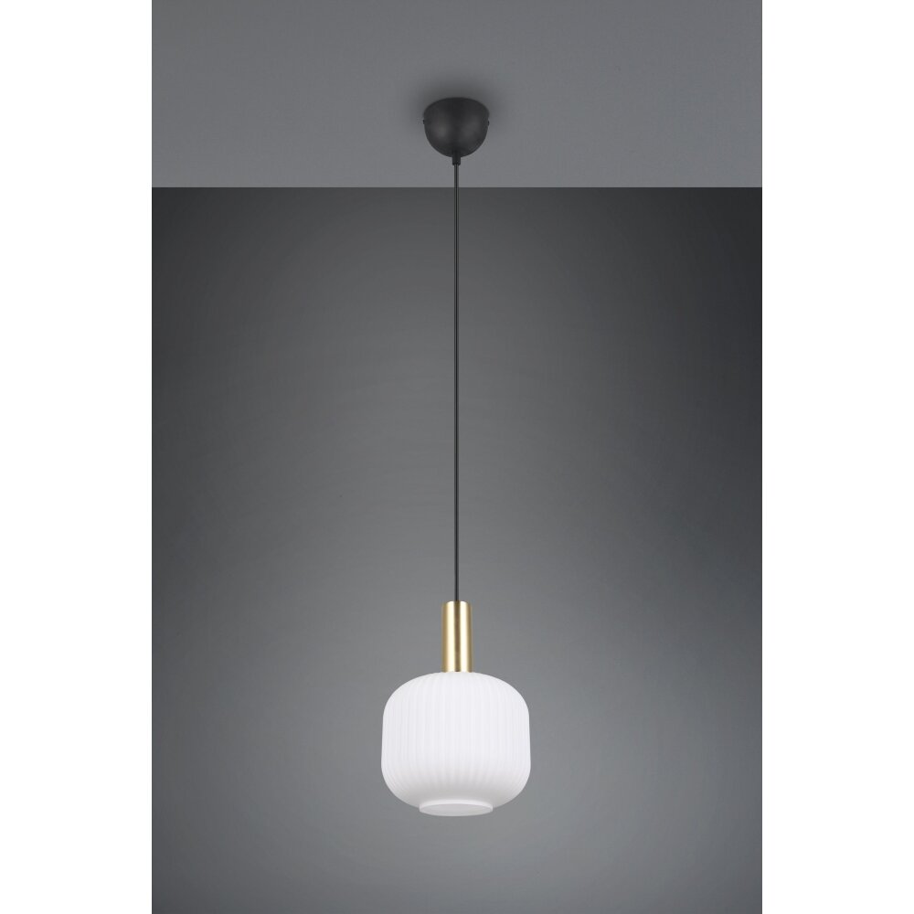Lámparas Trio Diva Lámparas colgantes Latón, 1 luz main product photo