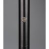 Lámparas Reality Mondello Lámpara de pie LED Negro, 1 luz
