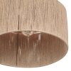 Lámparas Trio SMILLA Crudo, 1 luz