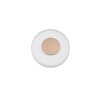 Lámparas Trio Celeste Apliques LED Marrón, 1 luz