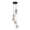 Escusa Antracita, 5 luces