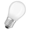 Lámparas Osram E27 1.2 Watt blanco neutro 255 Lumen