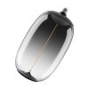 Lámparas Osram E27 12 Watt blanco cálido regulable 300 Lumen