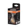 Lámparas Osram 4.6 Watt blanco cálido regulable 470 Lumen