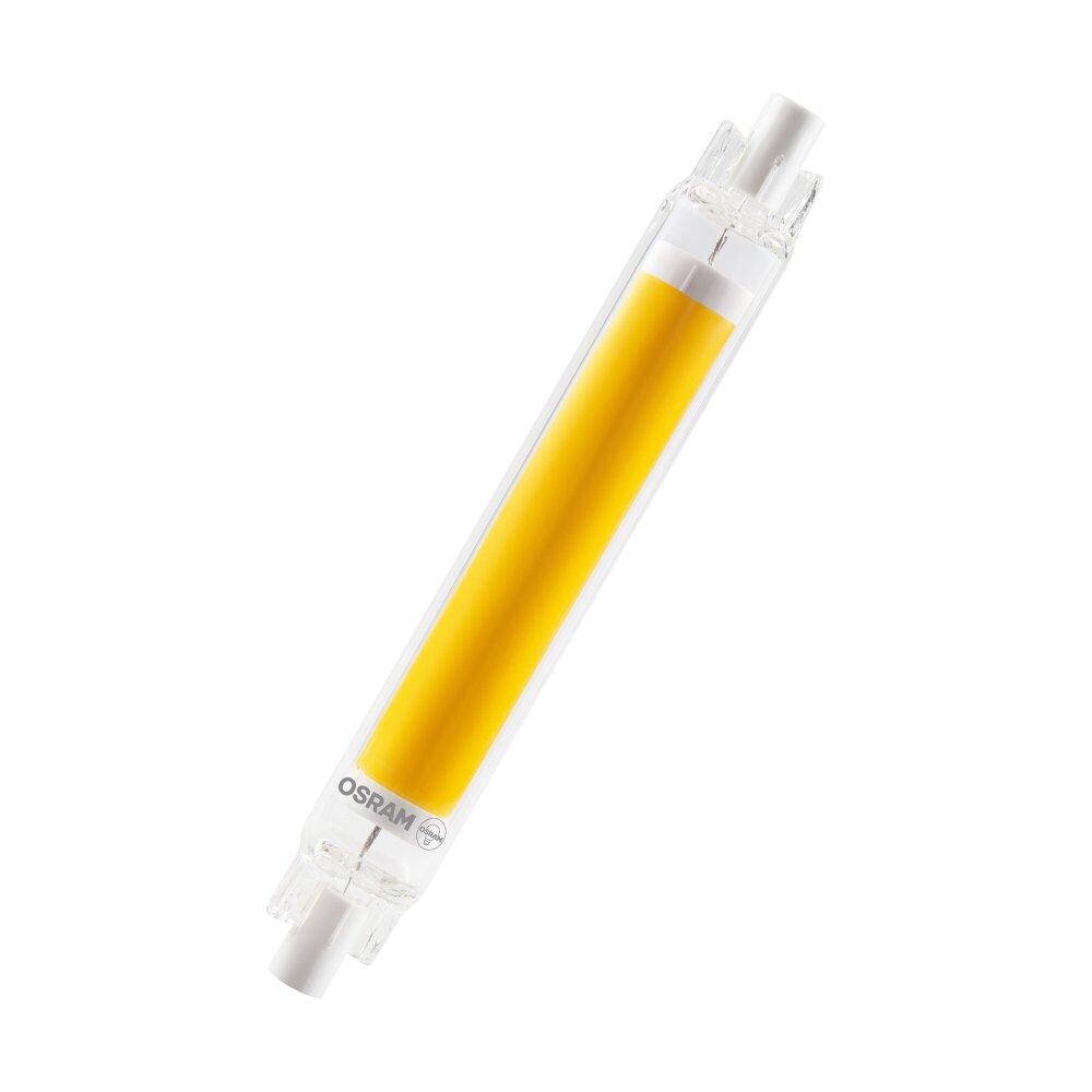 Lámparas Osram R7S 8 Watt blanco cálido 806 Lumen main product photo
