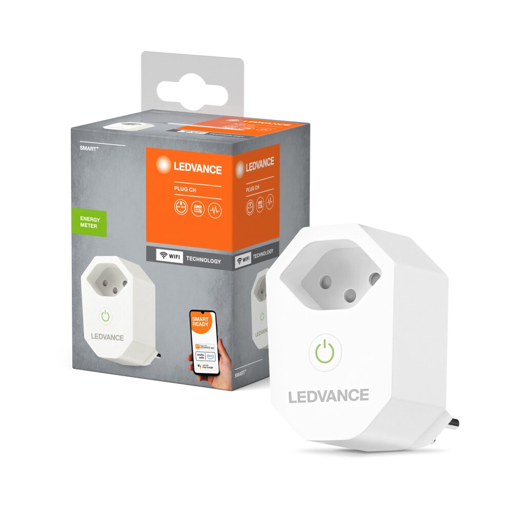 Lámparas Ledvance CH Accesorios, Mando a distancia main product photo