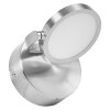 Lámparas Ledvance SUNATHOME Apliques LED Plata, 1 luz Lámparas Ledvance SUNATHOME Apliques LED Plata, 1 luz