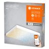 Lámparas Ledvance SPARK Plafones y apliques / Lámparas de techo y pared LED Blanca, 1 luz