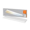 Lámparas Ledvance SPARK Plafones y apliques / Lámparas de techo y pared Blanca, 1 luz