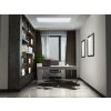 Lámparas Ledvance SPARK Plafones y apliques / Lámparas de techo y pared Blanca, 1 luz