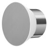 Lámparas Ledvance WIF Iluminación exterior LED Plata, 1 luz, Cambia de color