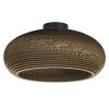 Lámparas Ledvance DECOR Plafones y apliques / Lámparas de techo y pared Marrón, 1 luz