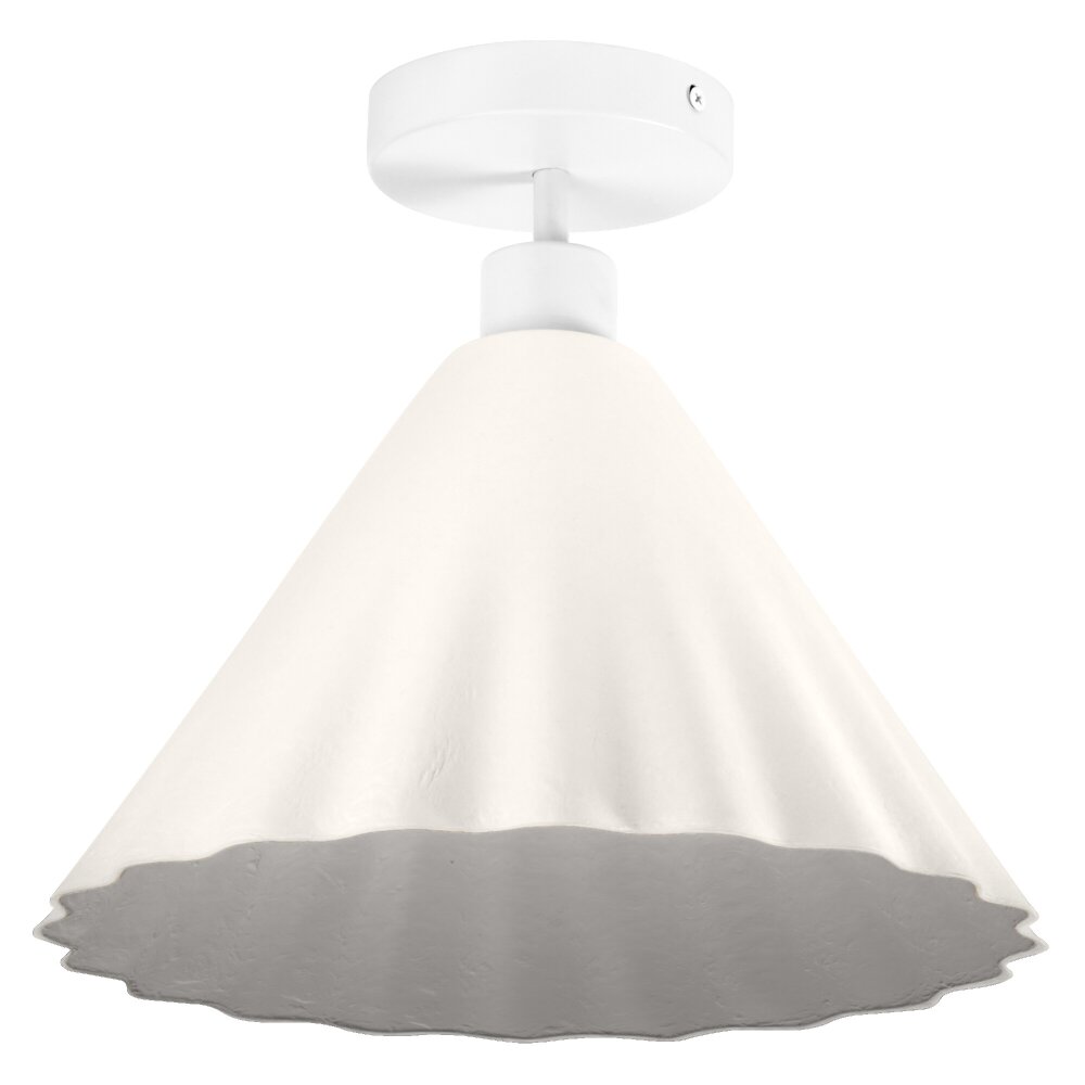 Lámparas Ledvance DECOR Plafones y apliques / Lámparas de techo y pared Blanca, 1 luz main product photo