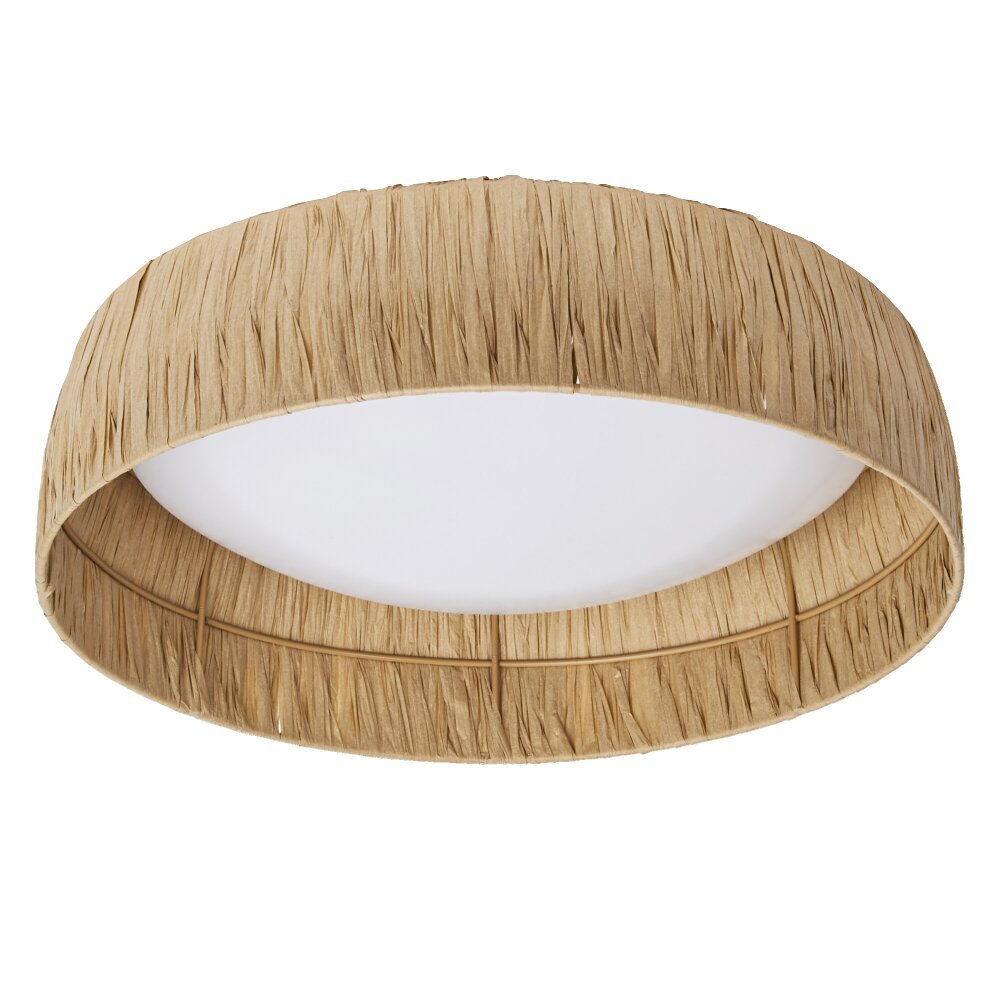 Lámparas Ledvance DECOR Plafones y apliques / Lámparas de techo y pared LED Marrón, 1 luz main product photo