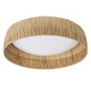 Lámparas Ledvance DECOR Plafones y apliques / Lámparas de techo y pared LED Marrón, 1 luz