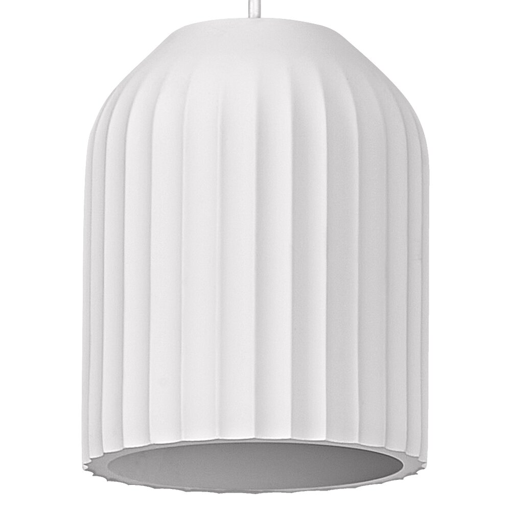 Lámparas Ledvance DECOR Plafones y apliques / Lámparas de techo y pared Blanca, 1 luz main product photo